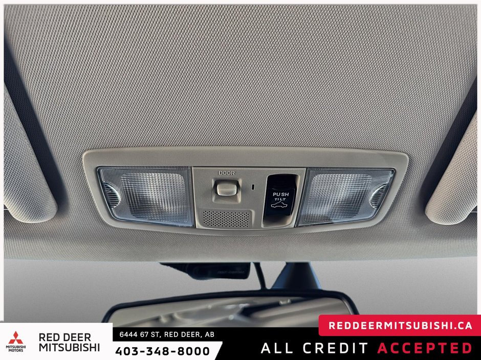 2019 Mitsubishi Outlander ES-15