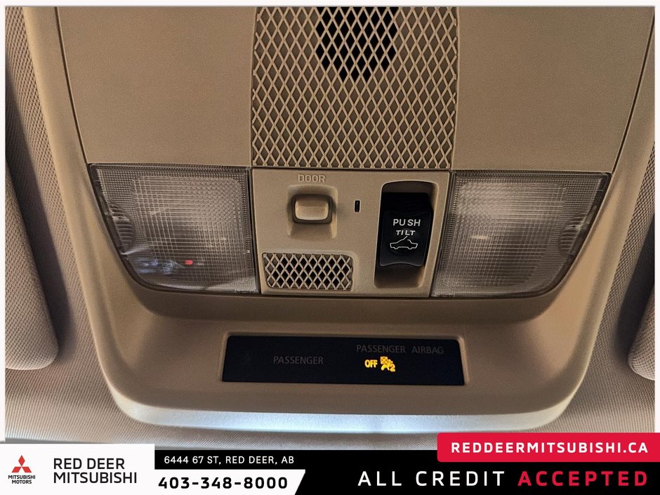 2020 Mitsubishi Outlander ES-21