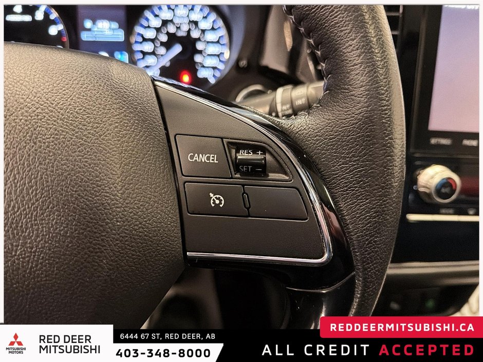 2020 Mitsubishi Outlander ES-16