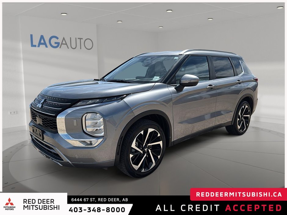 2022 Mitsubishi Outlander-0