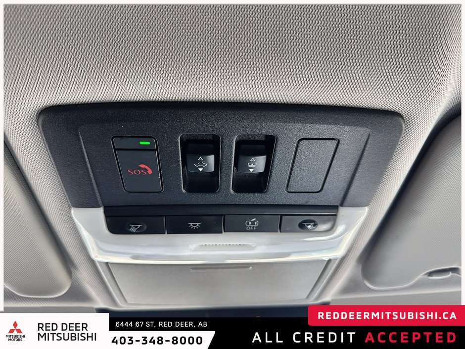 2022 Mitsubishi Outlander-15