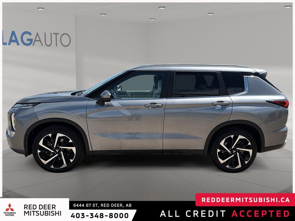 2022 Mitsubishi Outlander-4