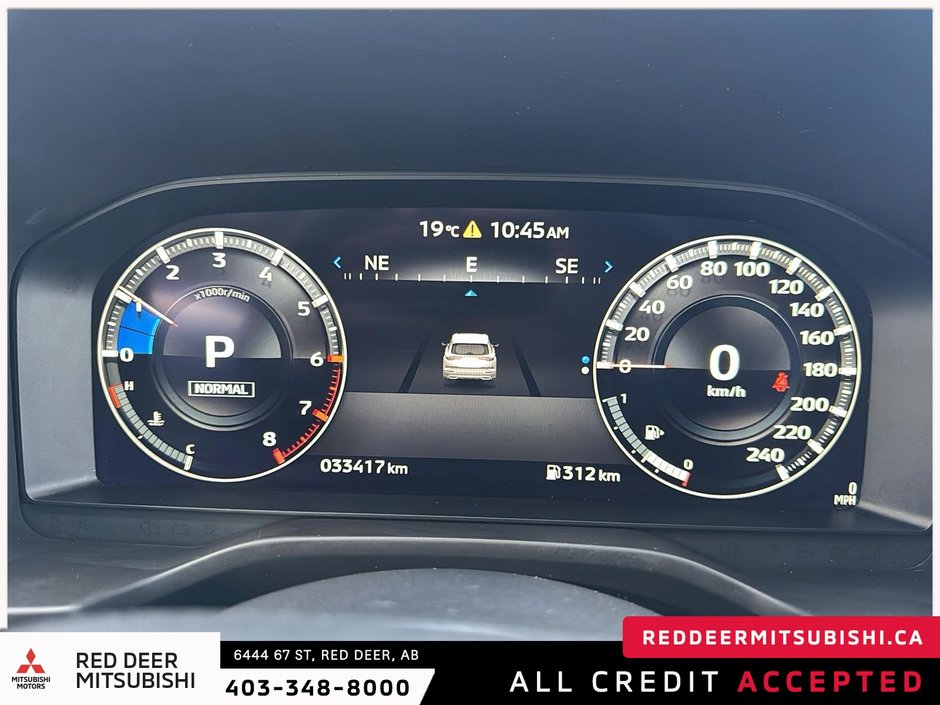 2022 Mitsubishi Outlander-11