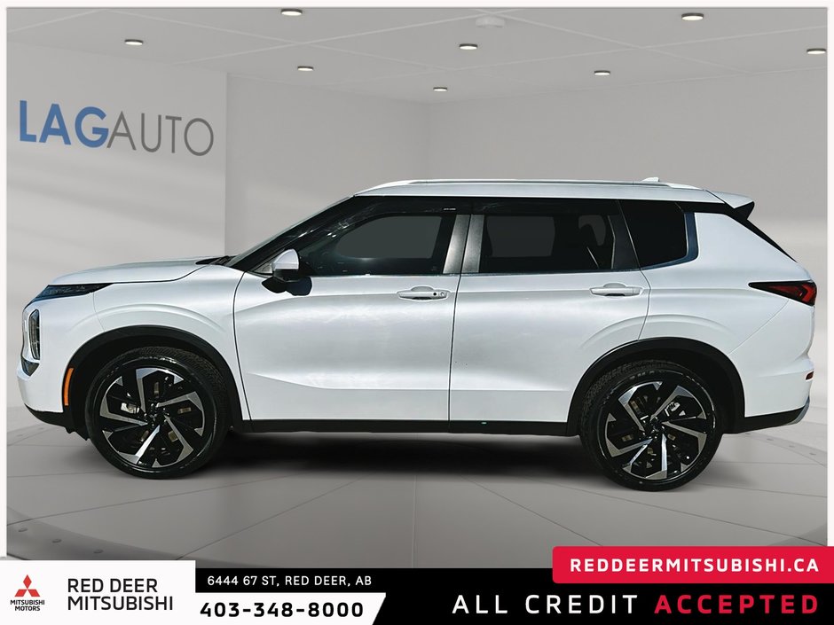 2022 Mitsubishi Outlander-4