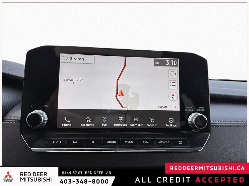 2022 Mitsubishi Outlander-21