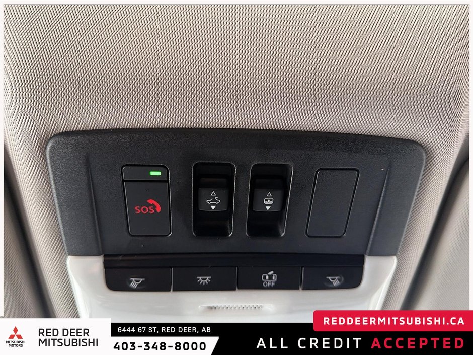 2022 Mitsubishi Outlander-19