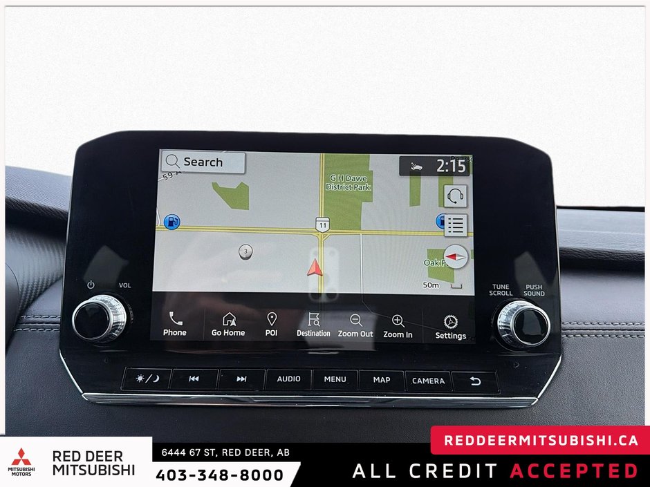 2022 Mitsubishi Outlander-24