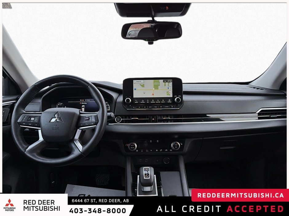 2022 Mitsubishi Outlander-9