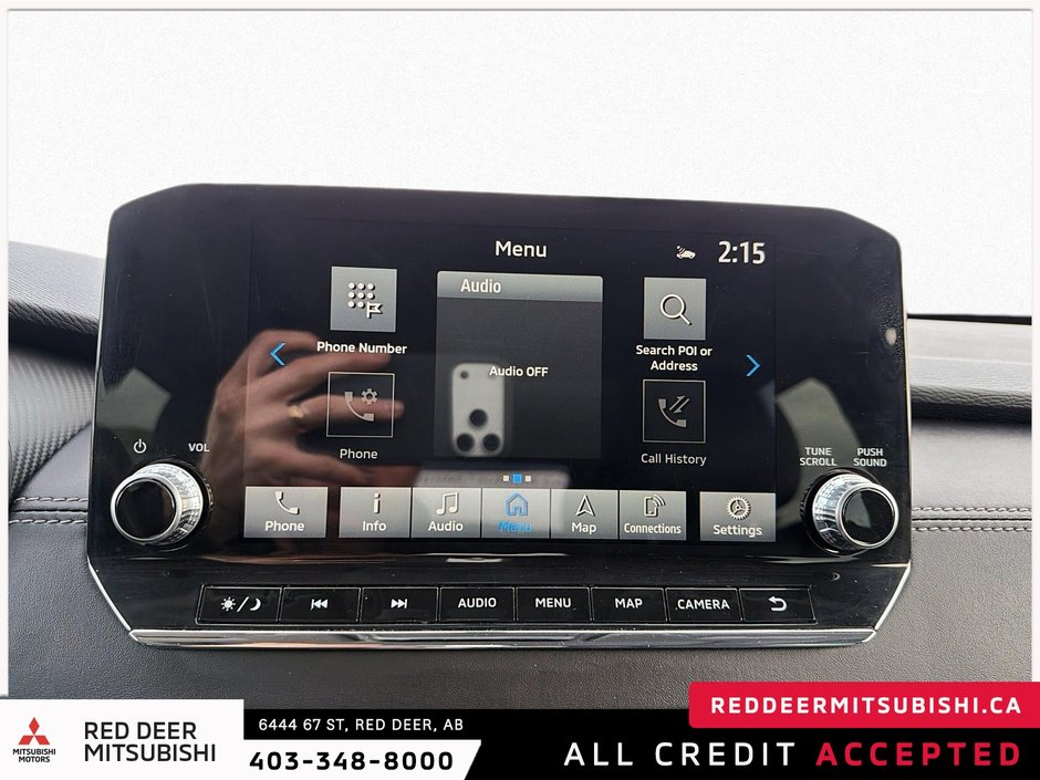 2022 Mitsubishi Outlander-25