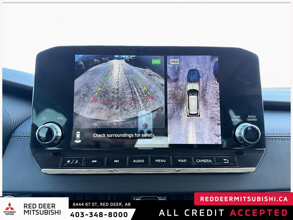 2022 Mitsubishi Outlander-22