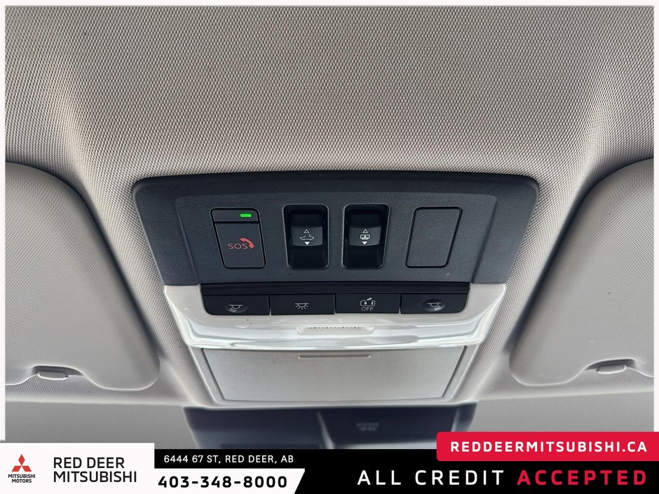2023 Mitsubishi Outlander SEL-16