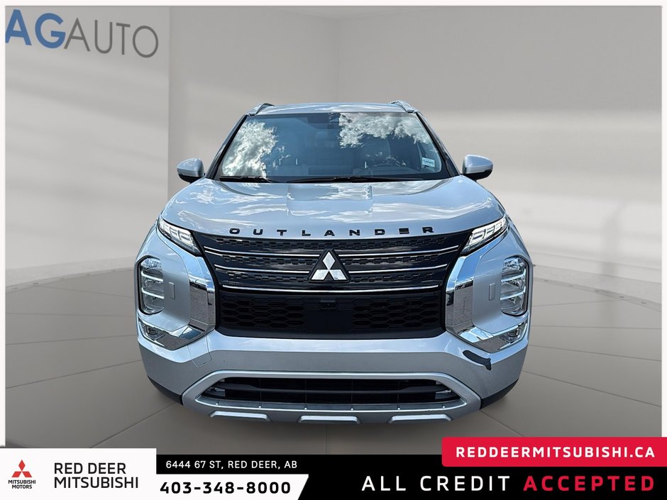 2023 Mitsubishi Outlander SEL-1