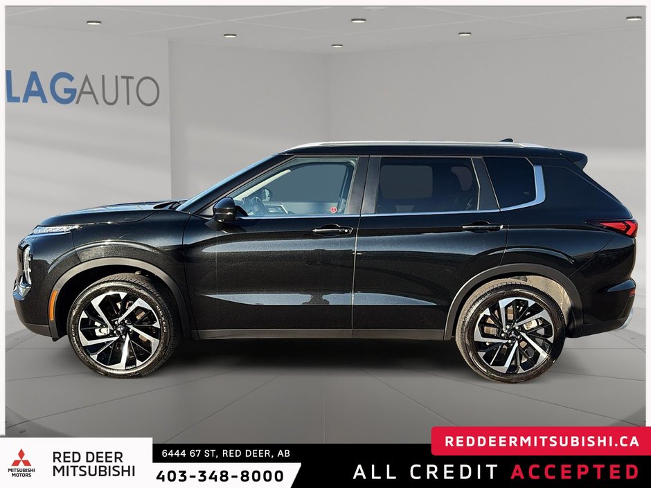 2023 Mitsubishi Outlander-4