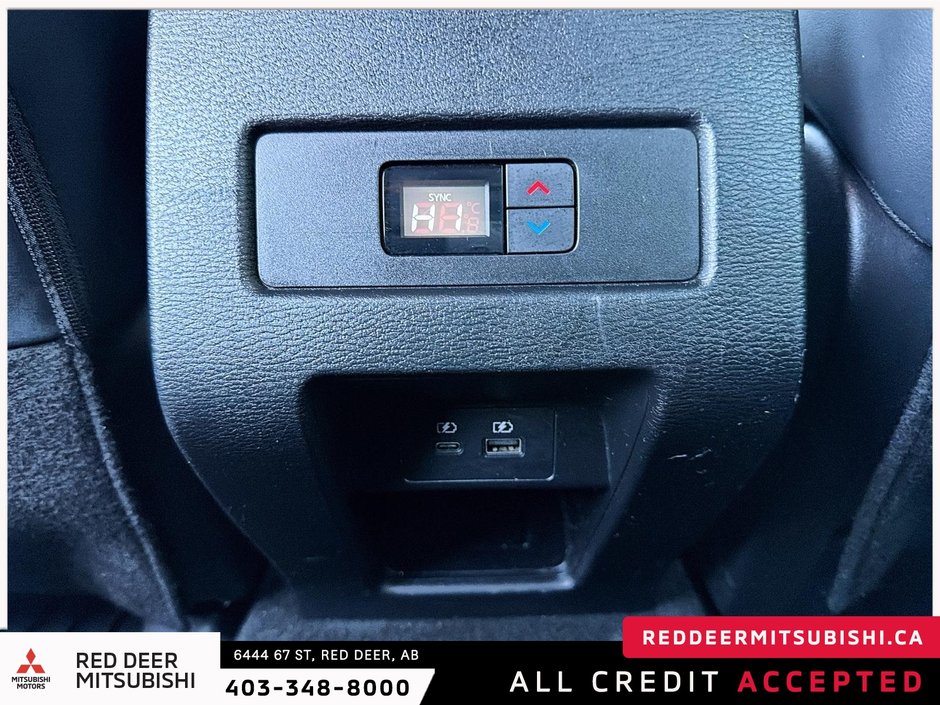 2023 Mitsubishi Outlander NOIR-11