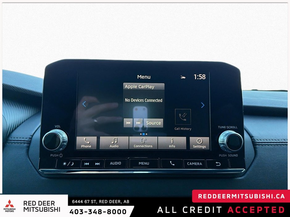 2023 Mitsubishi Outlander NOIR-25