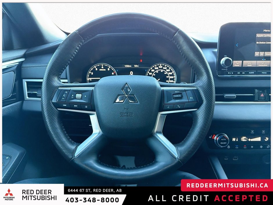 2023 Mitsubishi Outlander NOIR-15