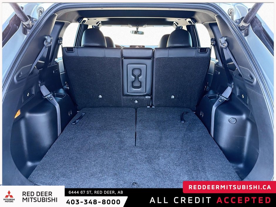 2023 Mitsubishi Outlander NOIR-5