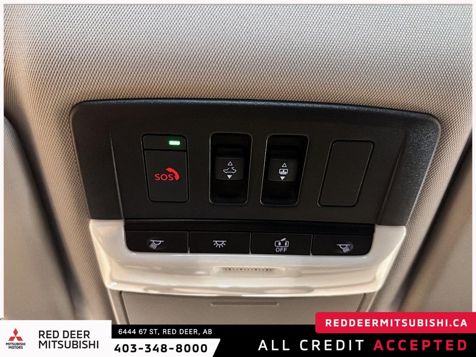 2023 Mitsubishi Outlander SEL-21