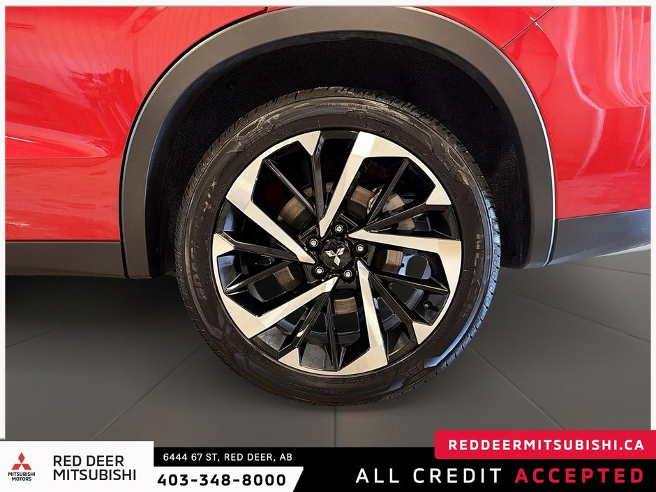 2023 Mitsubishi Outlander SEL-7