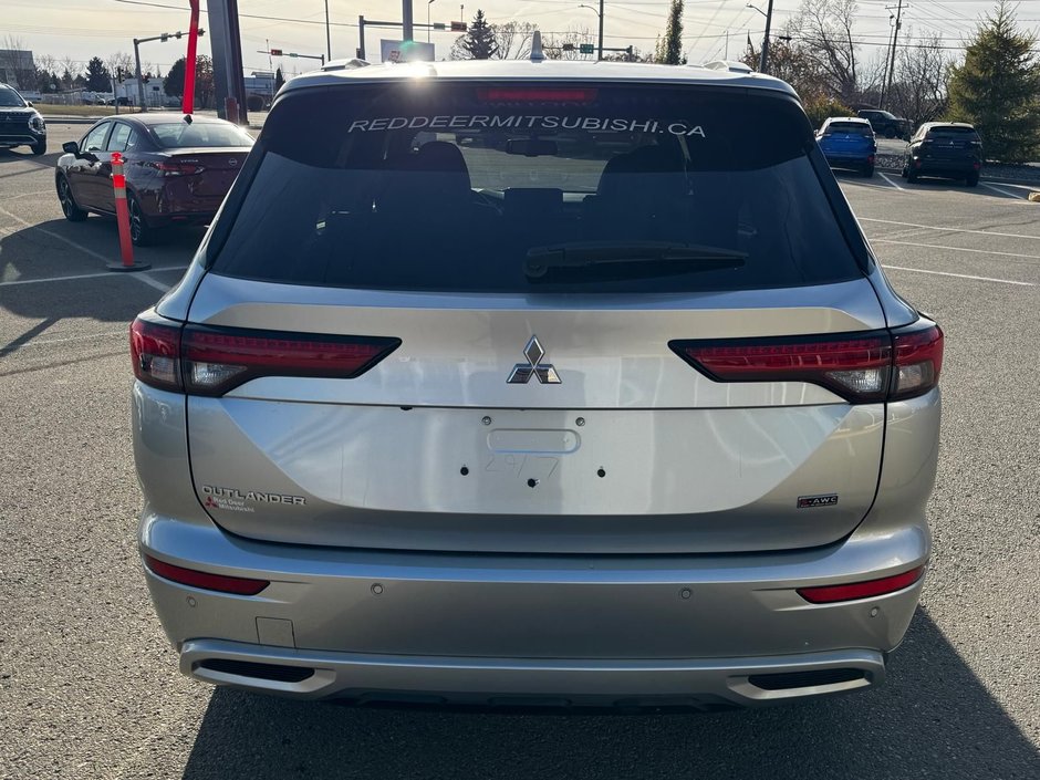 2024 Mitsubishi Outlander GT PREMIUM-3