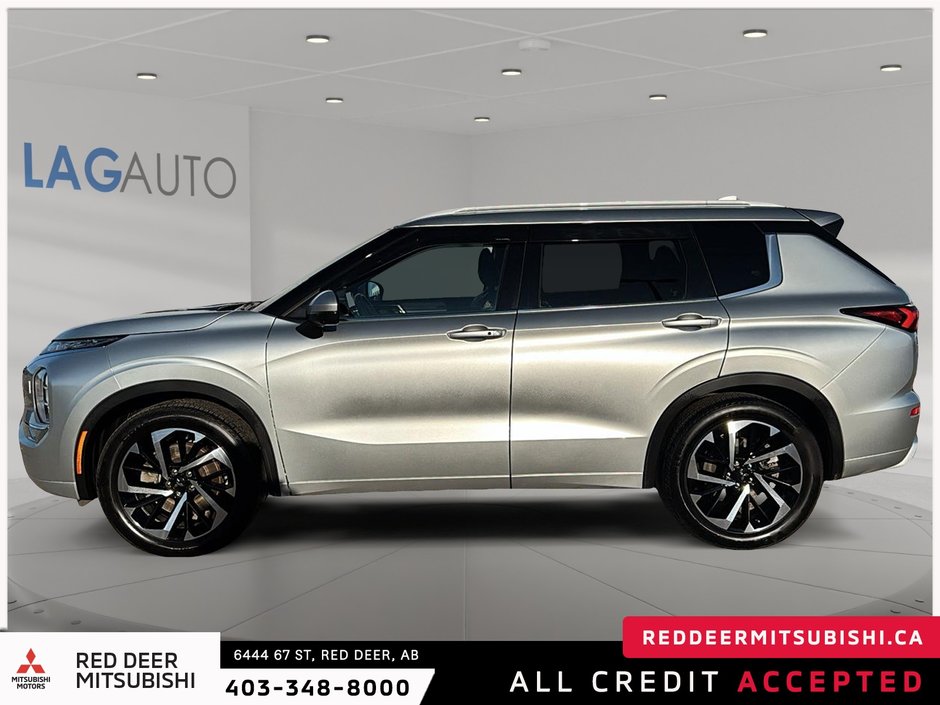2024 Mitsubishi Outlander-4