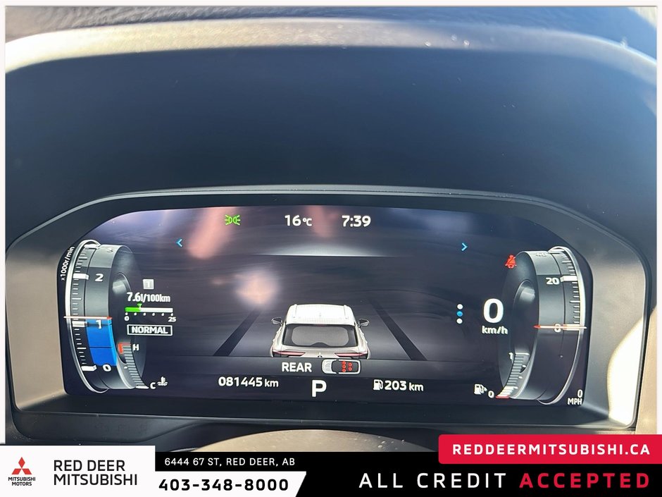 2024 Mitsubishi Outlander-11