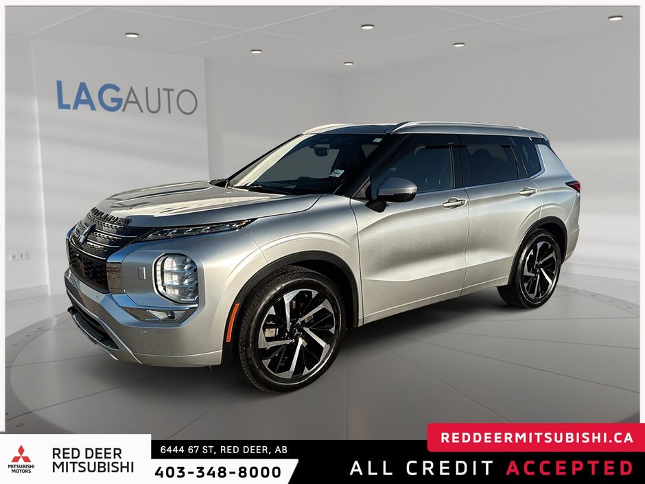 2024 Mitsubishi Outlander-0