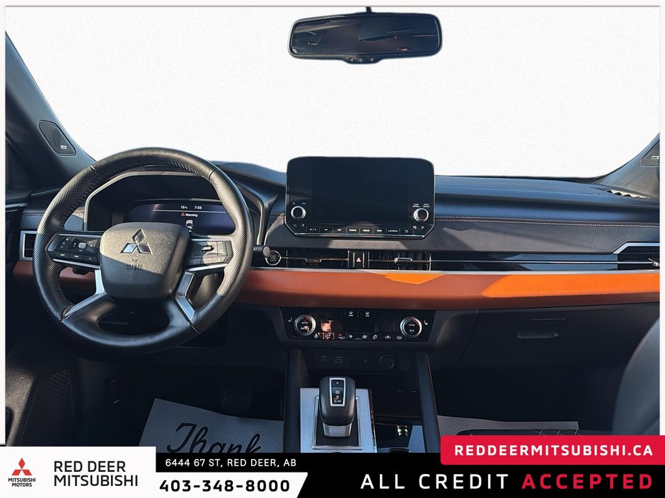 2024 Mitsubishi Outlander-8