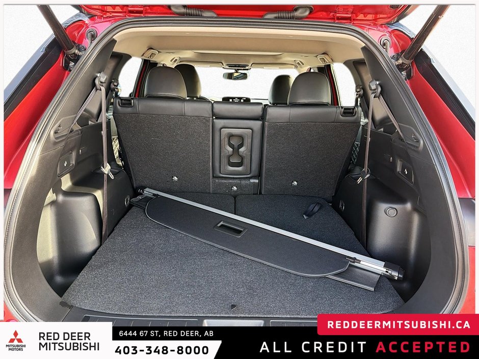 2024 Mitsubishi Outlander-5