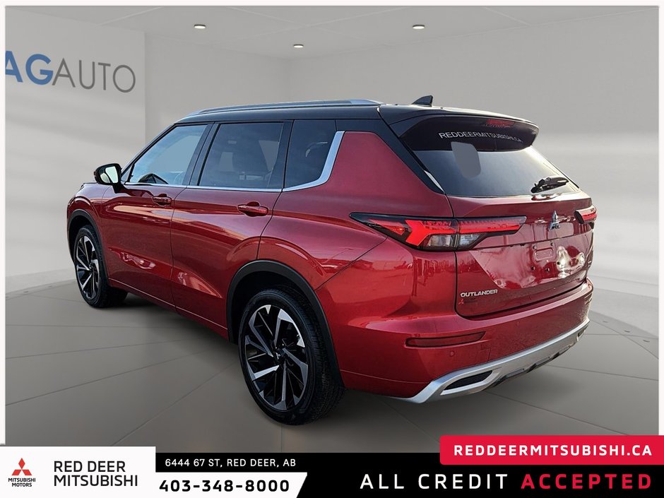 2024 Mitsubishi Outlander-3