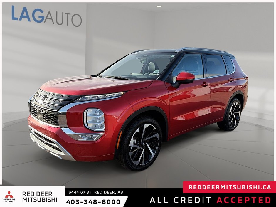 2024 Mitsubishi Outlander-0