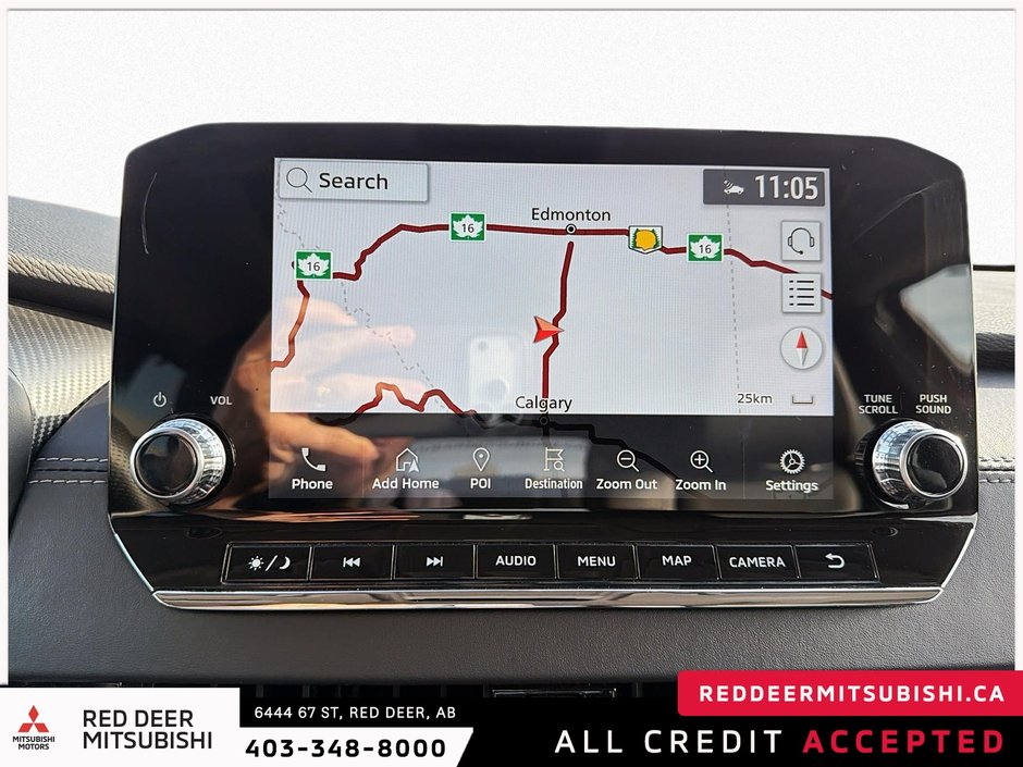 2024 Mitsubishi Outlander-18