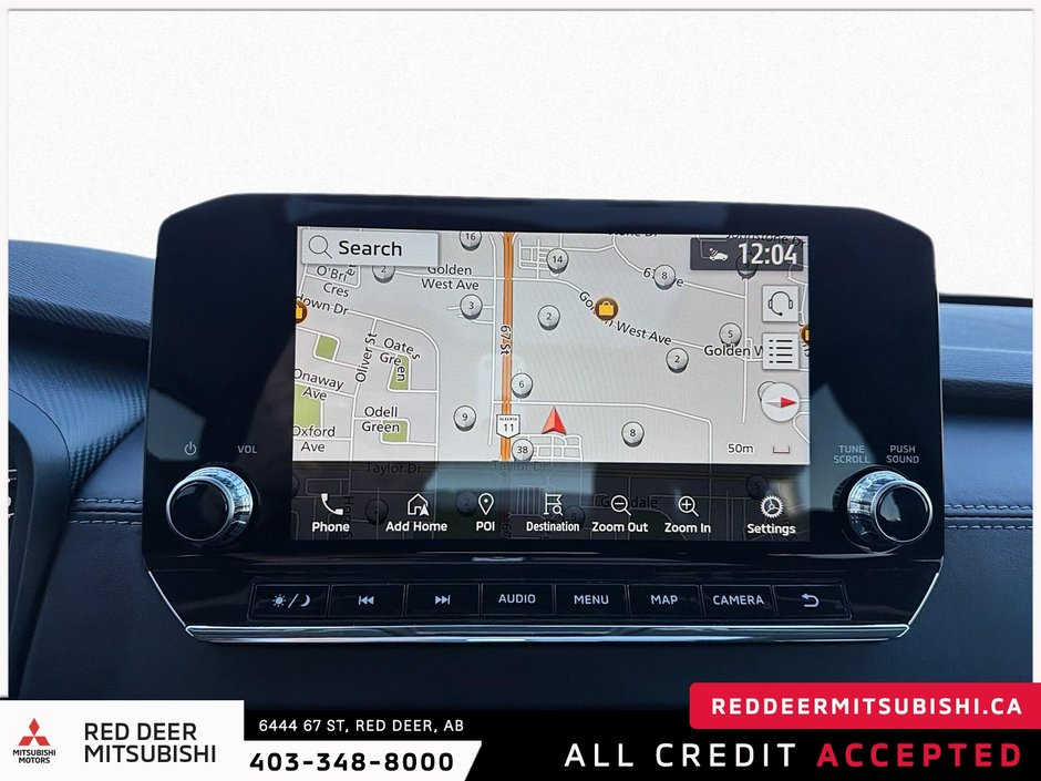 2024 Mitsubishi Outlander SEL-17