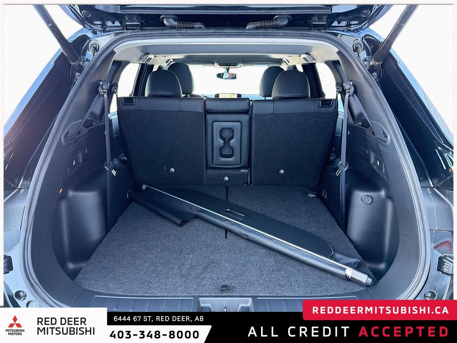 2024 Mitsubishi Outlander SEL-5