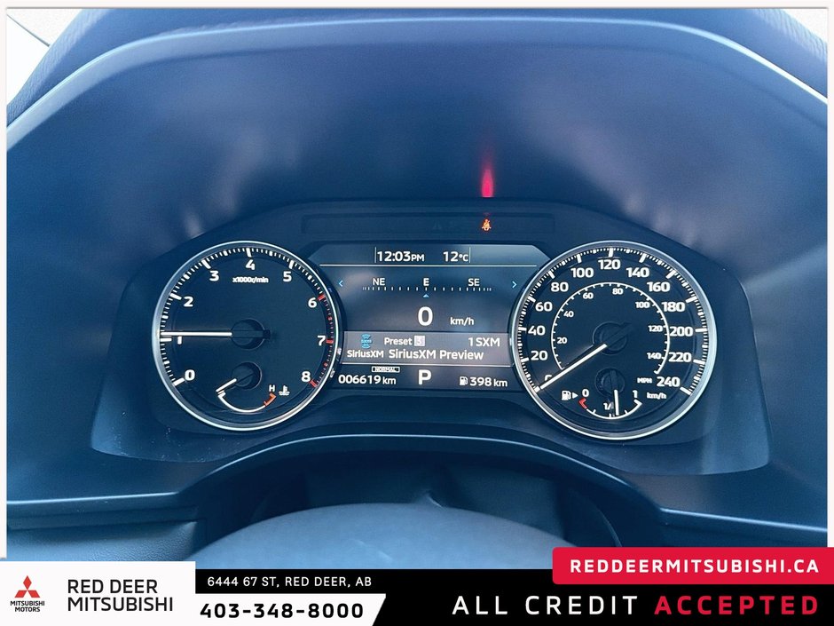 2024 Mitsubishi Outlander SEL-11