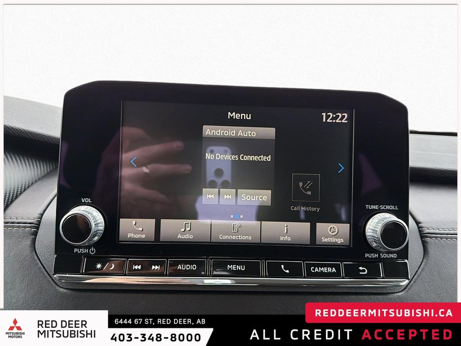 2024 Mitsubishi Outlander ES-19