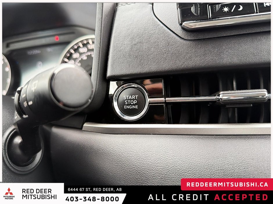 2024 Mitsubishi Outlander ES-20