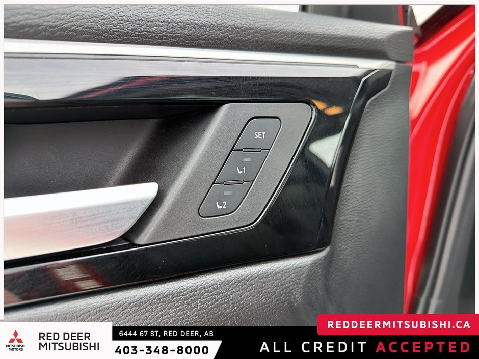 2024 Mitsubishi Outlander GT-14