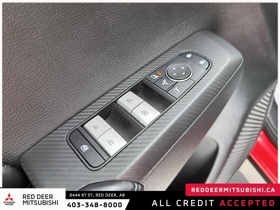 2024 Mitsubishi Outlander GT-13