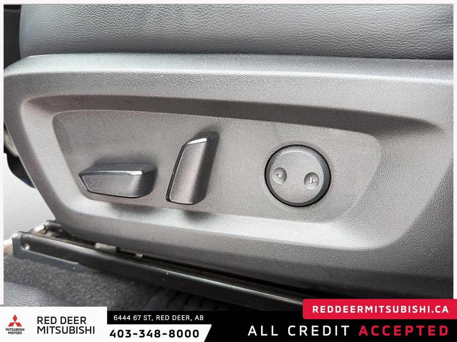 2024 Mitsubishi Outlander GT-15