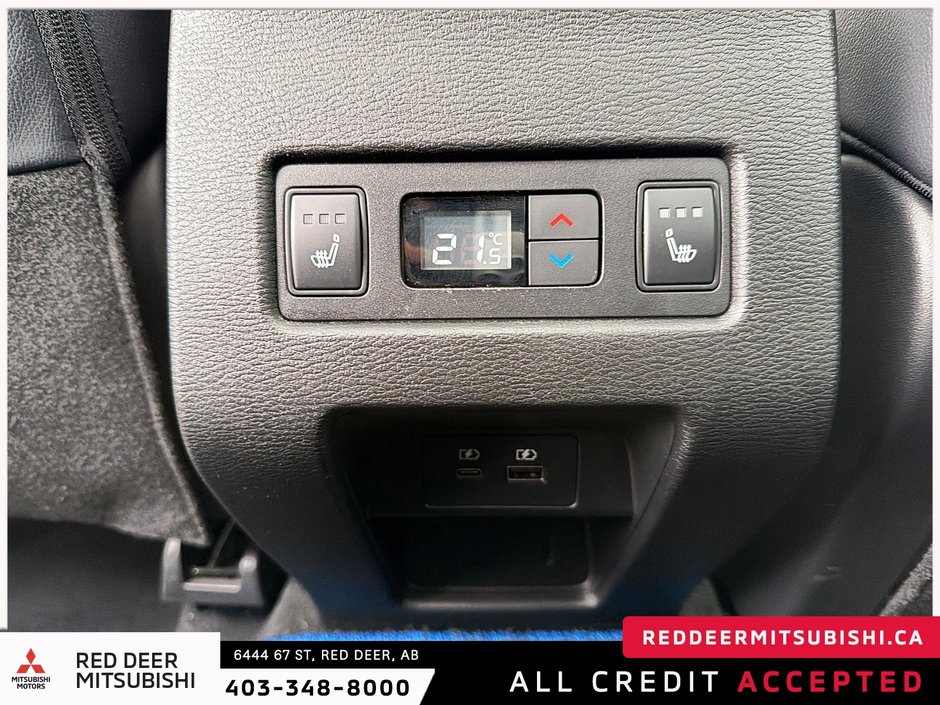 2024 Mitsubishi Outlander GT-11