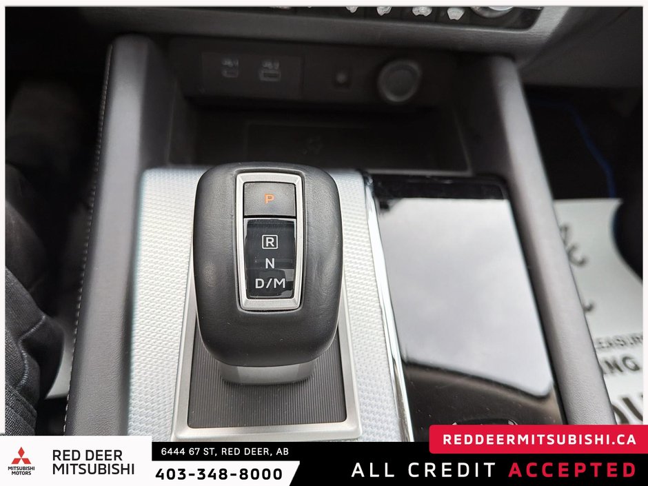 2024 Mitsubishi Outlander GT-21