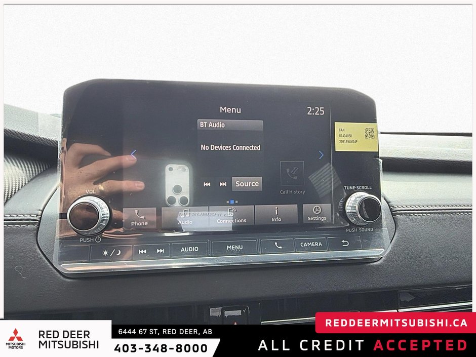 2024 Mitsubishi Outlander SE-23