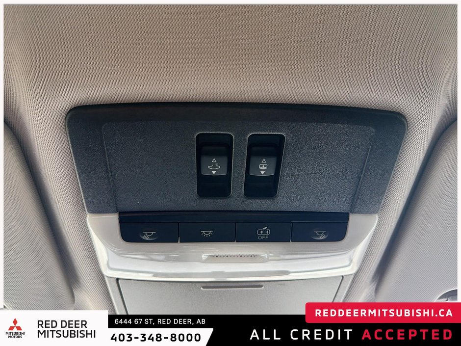 2024 Mitsubishi Outlander SE-21