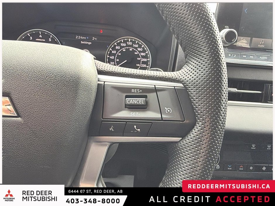 2024 Mitsubishi Outlander SE-16