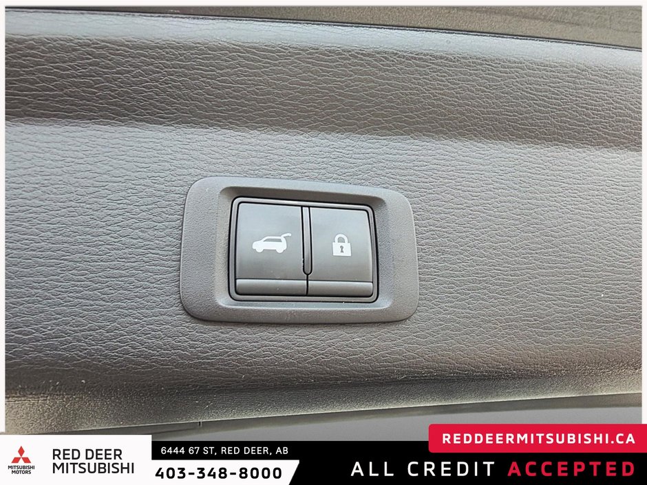 2024 Mitsubishi Outlander SE-6