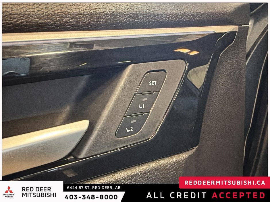 2024 Mitsubishi Outlander GT-14
