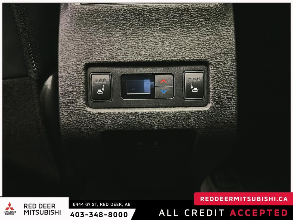 2024 Mitsubishi Outlander GT-11