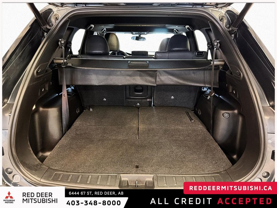 2024 Mitsubishi Outlander GT-5