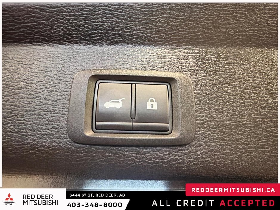 2024 Mitsubishi Outlander GT-6
